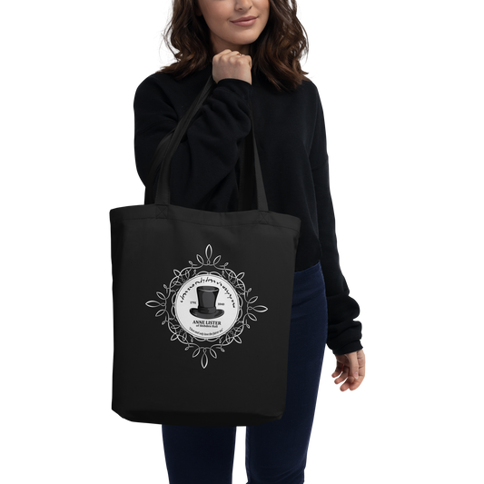 Anne Lister Tote Bag